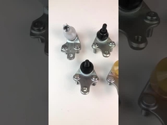 滑らか な ドライブ を 解き放つ 方法:車 に ぴったり な ボール ジョイント!