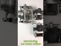 優れた 停止 力 を 解き放つ: 車 の ため の 最高 の ブレーキ スタンプ