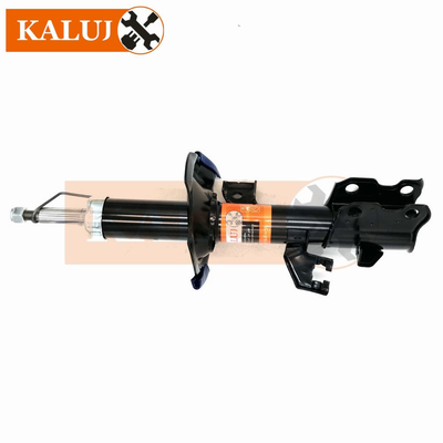 333391 54303-ED001 Front Left Auto Shock Absorbers Ni-ssan Tiida C11 SC11 2007-2012