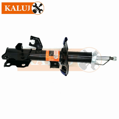 333391 54303-ED001 Front Left Auto Shock Absorbers Ni-ssan Tiida C11 SC11 2007-2012