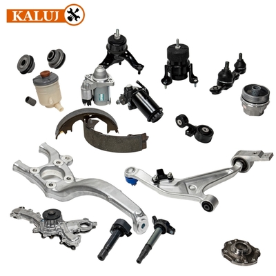 50810-SDB-A01 50810-SDB-A02 Engine Mount Hon-da Accord