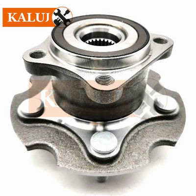 42410-42040 Car Wheel Hub Bearing Kit To-Yota RAV 4 Auris Harrier Le-Xus NX