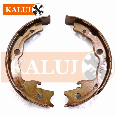46540-42010 44060-CY025 D4060-1UY6A Parking Brake Shoe Set Ni-ssan To-yota