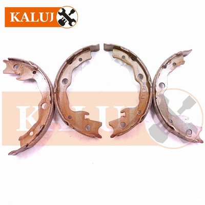 46540-42010 44060-CY025 D4060-1UY6A Parking Brake Shoe Set Ni-ssan To-yota