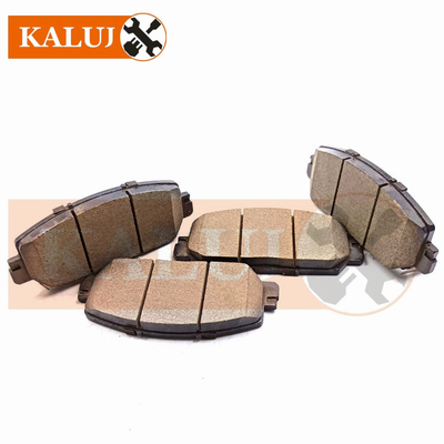 D2036 GDB2244 45022-TLA-A01 Front Brake Pads Hon-da CR-V V RW