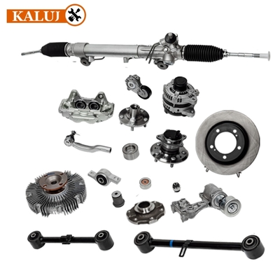 Replace/Repair Front Inner Axial Rod Joint Rack End for HONDA CR-V III RE 2006-2012