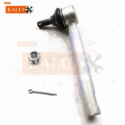 163mm Steering Tie Rod End 45046-49115 4504649115 For Toyota Corolla E12 Pruis Saloon W1