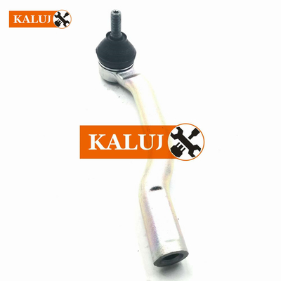 Nissan Micra March III K12 Tiida C11 SC11 Left Outer Steering Tie Rod End 48640-3U025