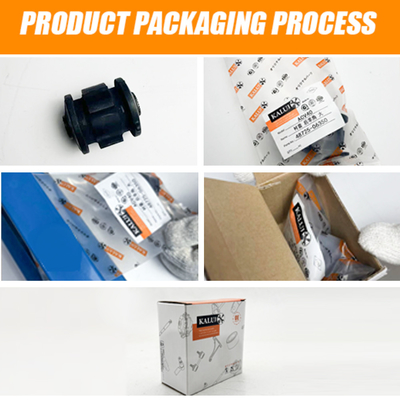 Kaluj 4013A009 4013A217 4013A279 4013A281 4013A427 Arm Bushing MIT-SUBISHI ASX LANCER OUTLANDER