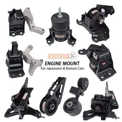 D651-39-060C DP49-39-060A Right Engine Mount Ma-zda 2 DE 2007-2015