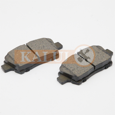 D822 Front Ceramic Brake Pads To-yota Corolla Yaris Prius Echo 