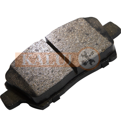 D822 Front Ceramic Brake Pads To-yota Corolla Yaris Prius Echo 