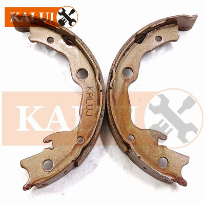 46540-42010 44060-CY025 D4060-1UY6A Parking Brake Shoe Set Ni-ssan To-yota
