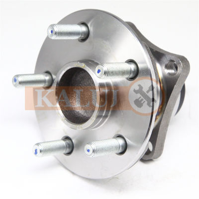 42450-02261 42410-02180 42450-02261 Rear Wheel Hub Bearing Kit To-yota Corolla