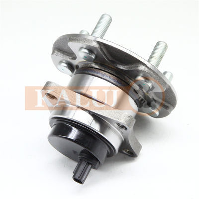 42450-02261 42410-02180 42450-02261 Rear Wheel Hub Bearing Kit To-yota Corolla