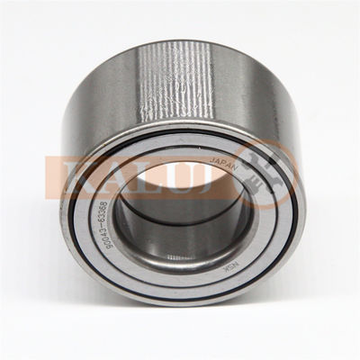Car Front Wheel Hub Bearing 90043-63187 90043-63213 90043-63214 90043-63314 90043-63368